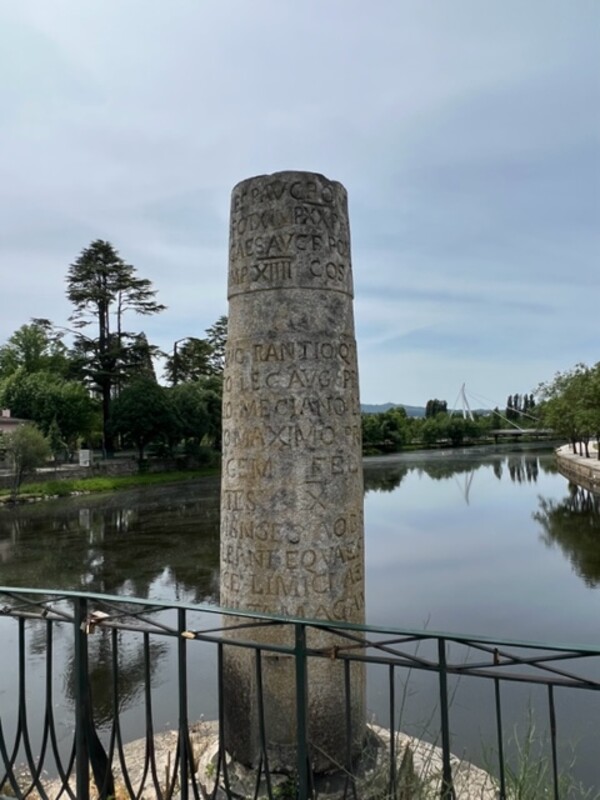 historische bezienswaardigheden in Chaves