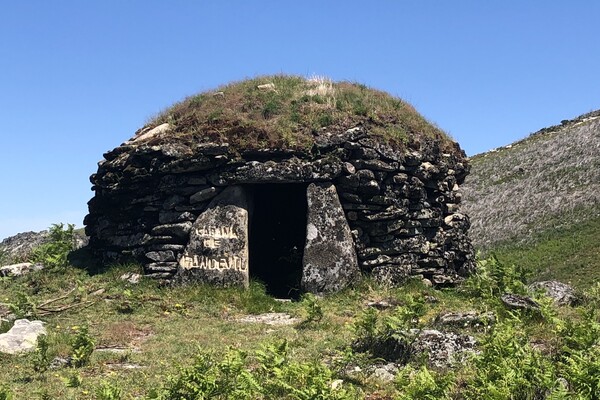 Serra da Cabreira