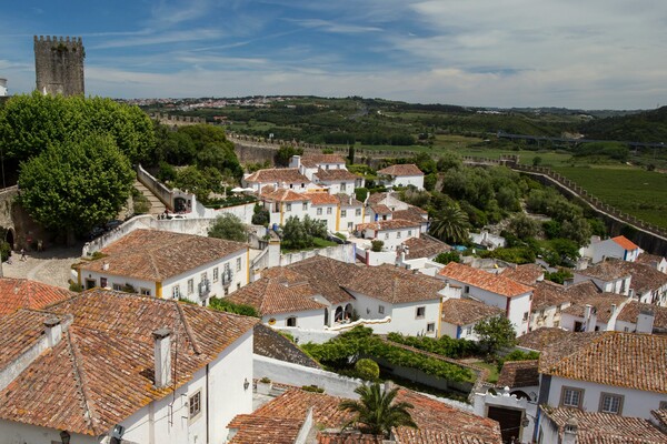 Charming Portugal